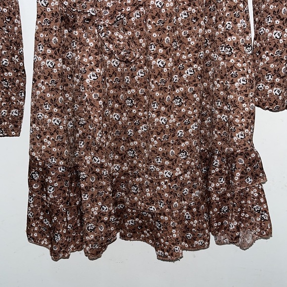 Floral Dress - Picture 3 of 7